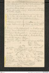 Seite 44, Tagebuch "1919 | Lang-Mannersdorf | Heft 1" (NHMW-PRAE-BBB-09)